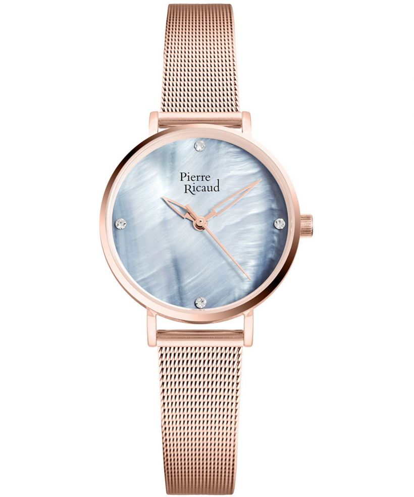 Годинник Жіночий Pierre Ricaud Classic