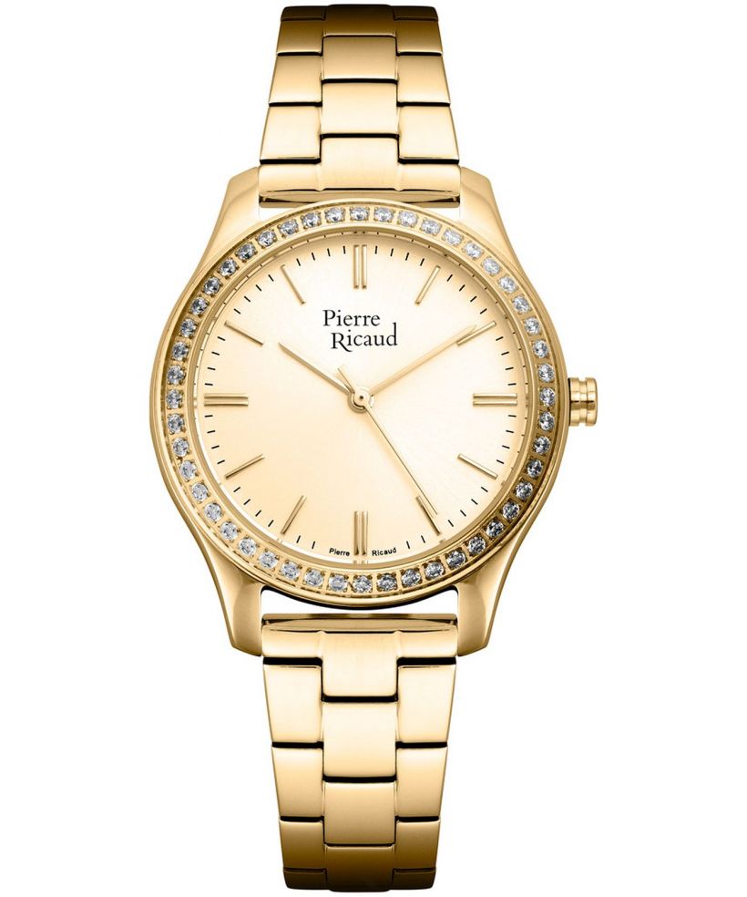 Годинник Жіночий Pierre Ricaud Classic
