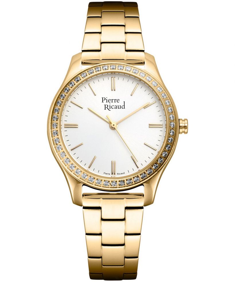 Годинник Жіночий Pierre Ricaud Classic