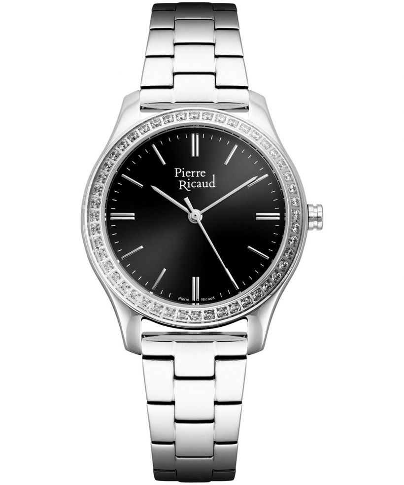 Годинник Жіночий Pierre Ricaud Classic