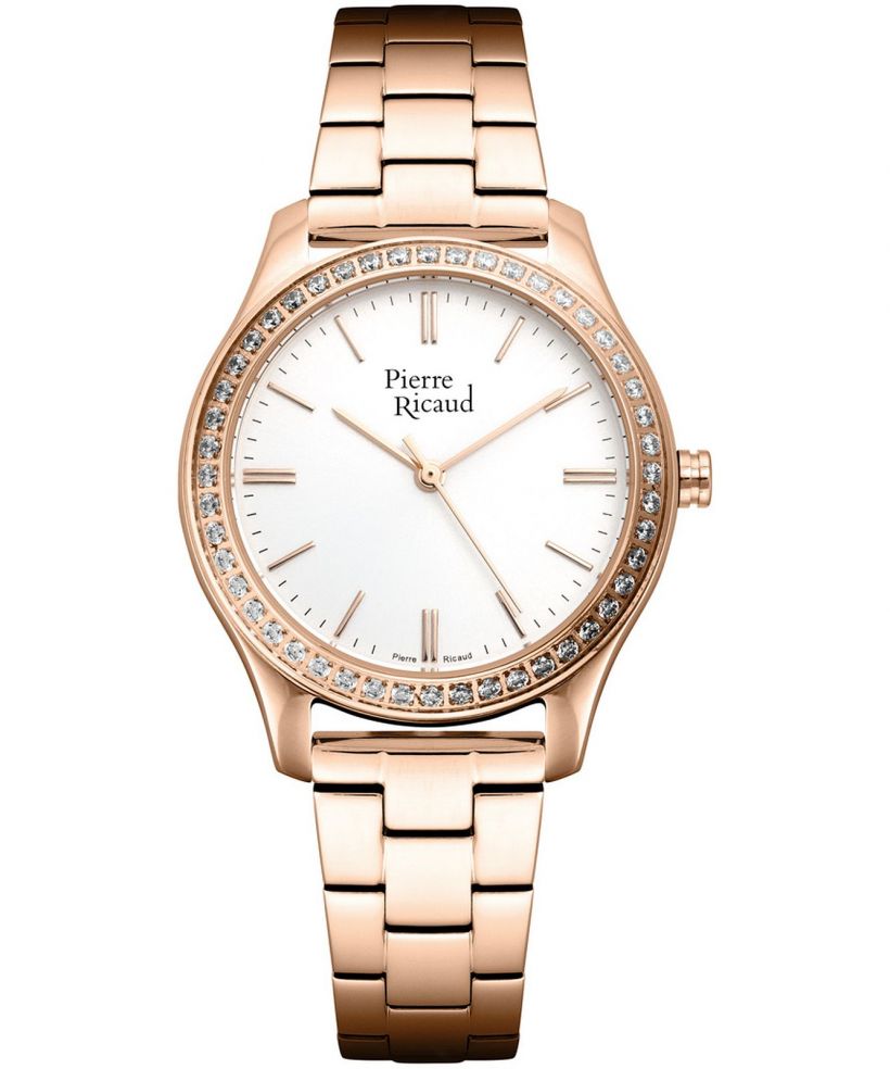 Годинник Жіночий Pierre Ricaud Classic