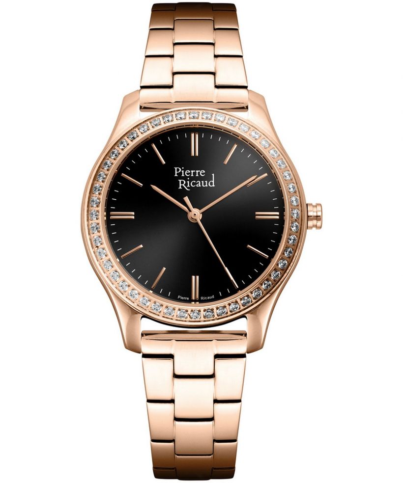 Годинник Жіночий Pierre Ricaud Classic