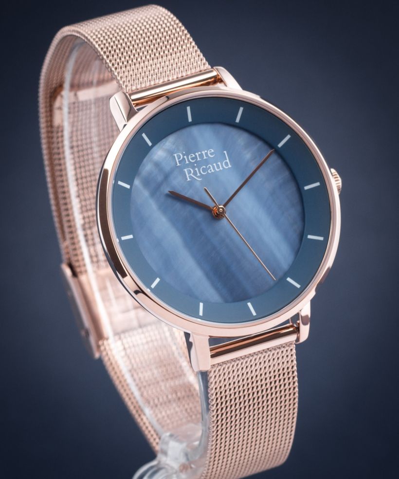 Годинник Жіночий Pierre Ricaud Classic