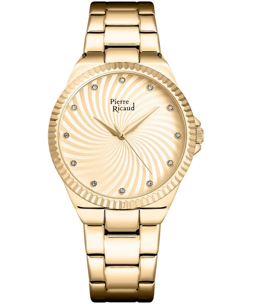 Годинник Жіночий Pierre Ricaud Classic