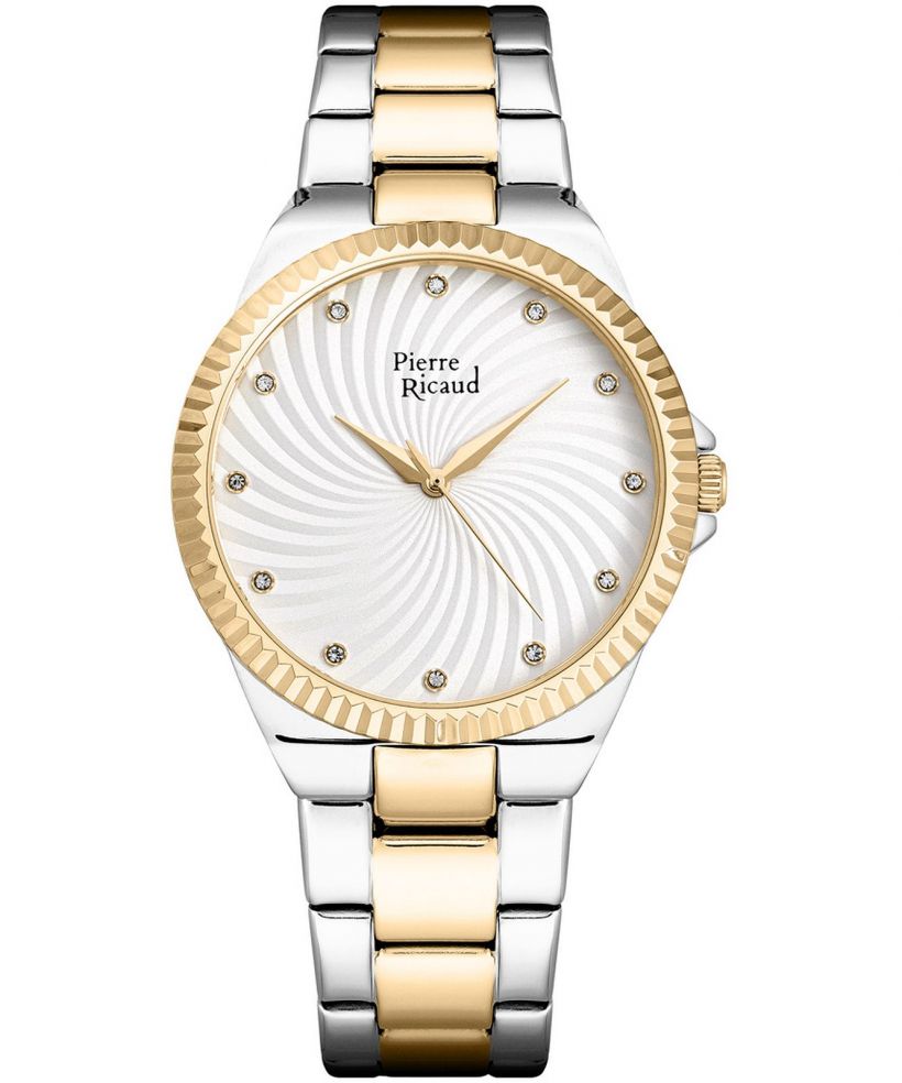 Годинник Жіночий Pierre Ricaud Classic