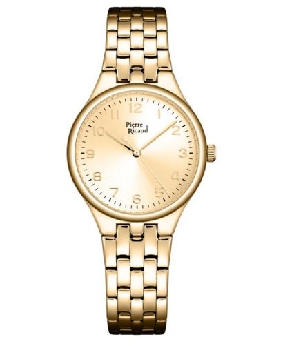 Годинник Жіночий Pierre Ricaud Classic