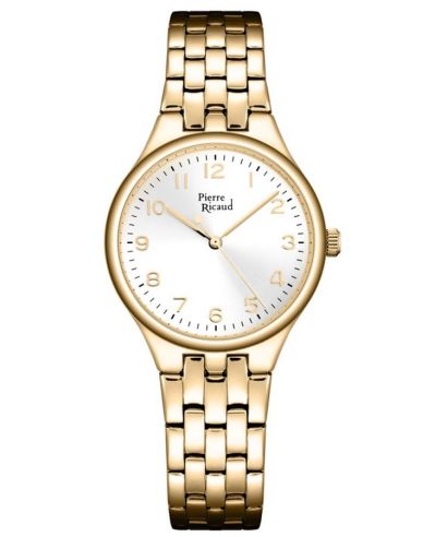 Годинник Жіночий Pierre Ricaud Classic