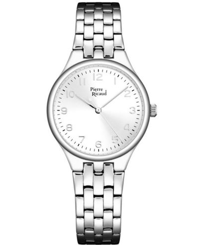 Годинник Жіночий Pierre Ricaud Classic