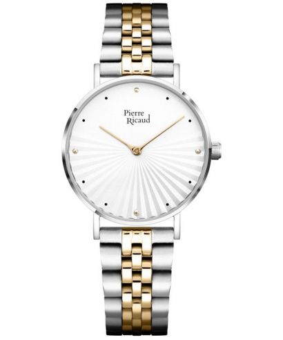 Годинник Жіночий Pierre Ricaud Classic