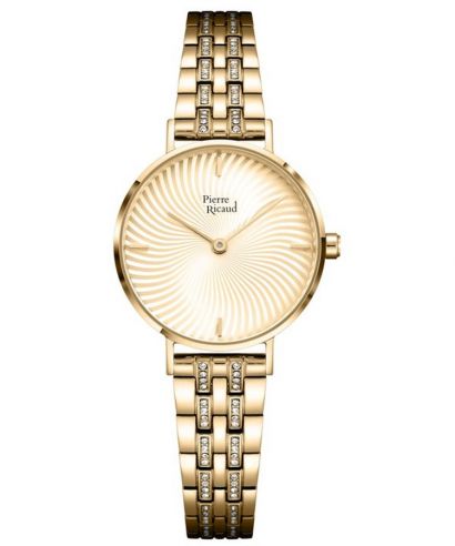 Годинник Жіночий Pierre Ricaud Classic