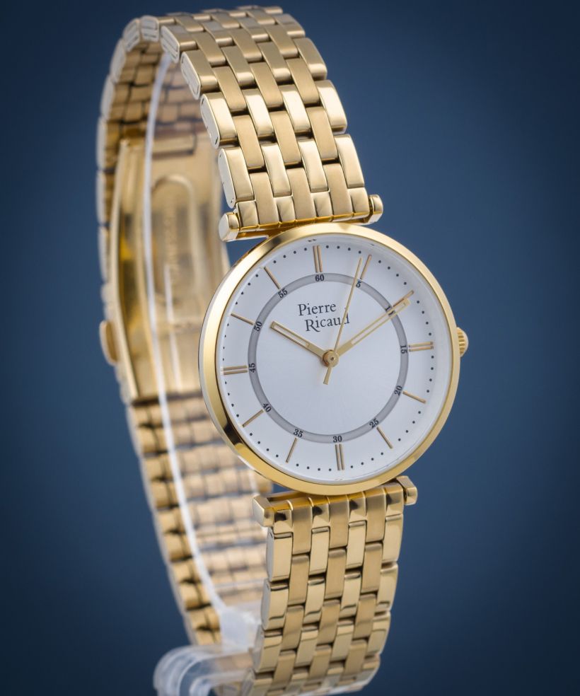 Годинник Жіночий Pierre Ricaud Classic