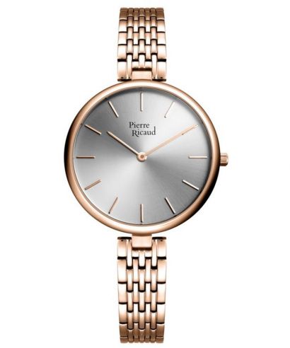 Годинник Жіночий Pierre Ricaud Classic SET