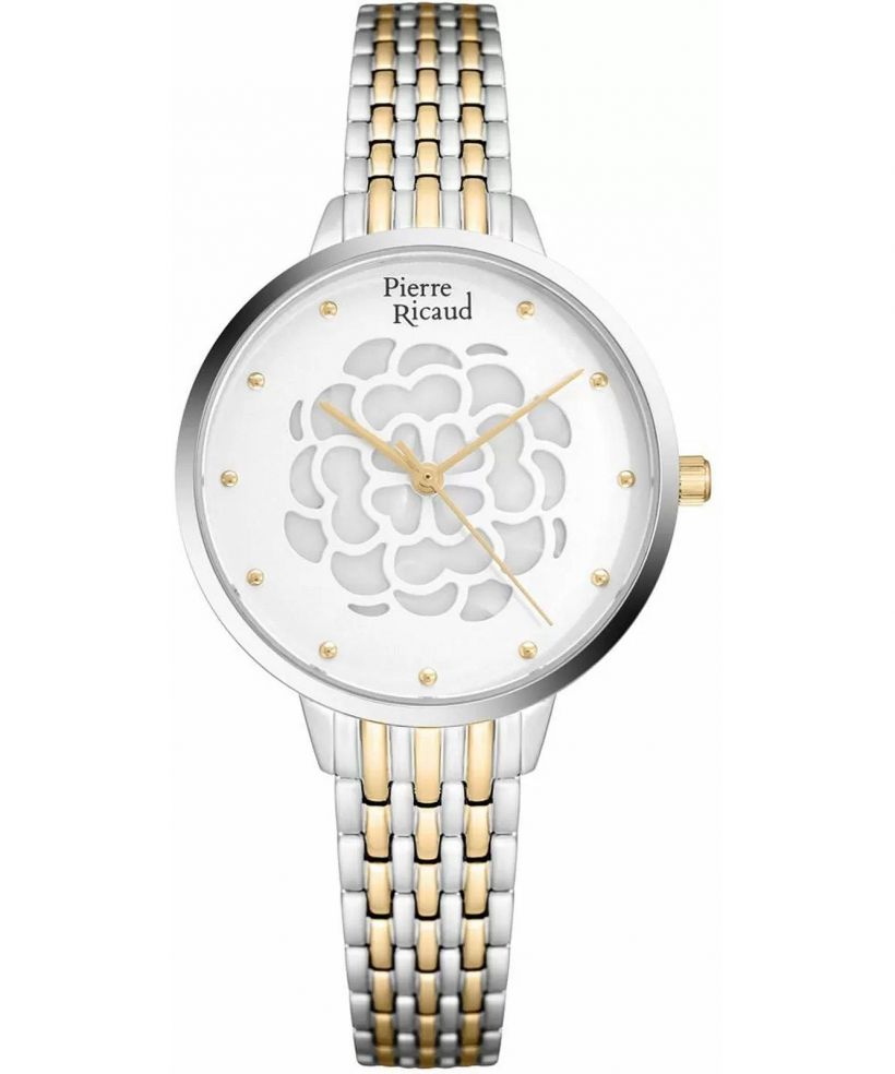 Годинник Жіночий Pierre Ricaud Fashion