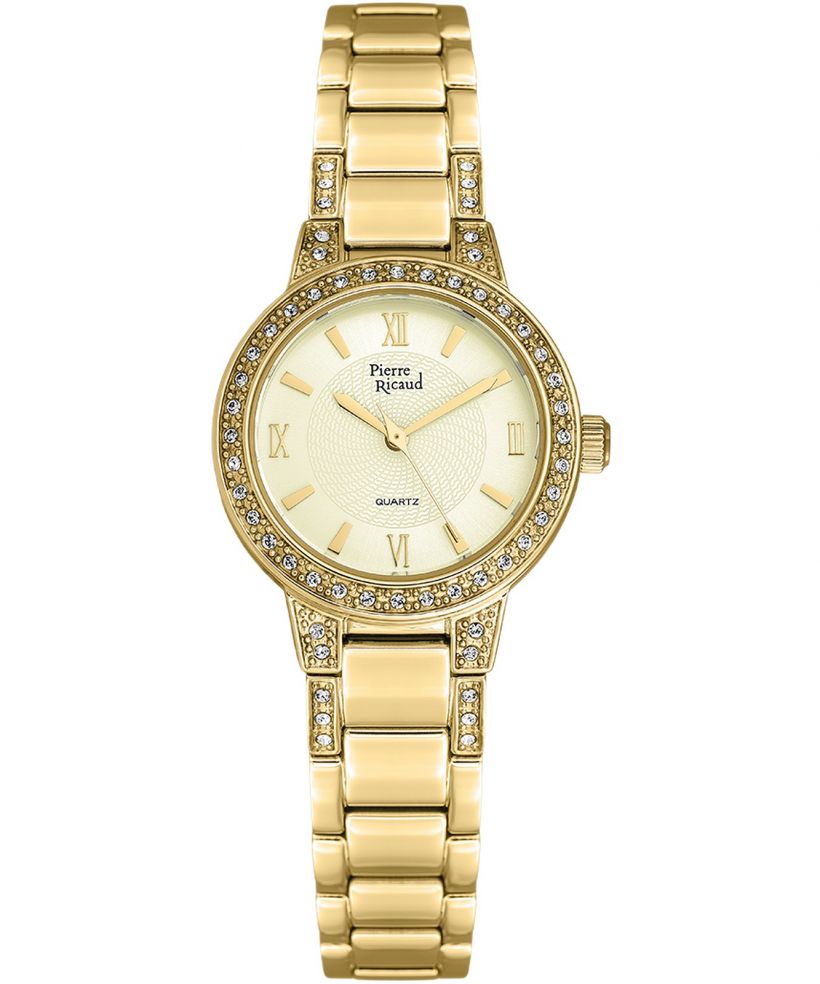 Годинник Жіночий Pierre Ricaud Fashion