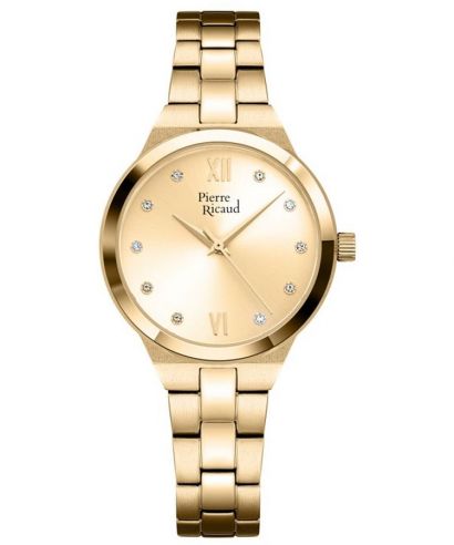 Годинник Жіночий Pierre Ricaud Fashion