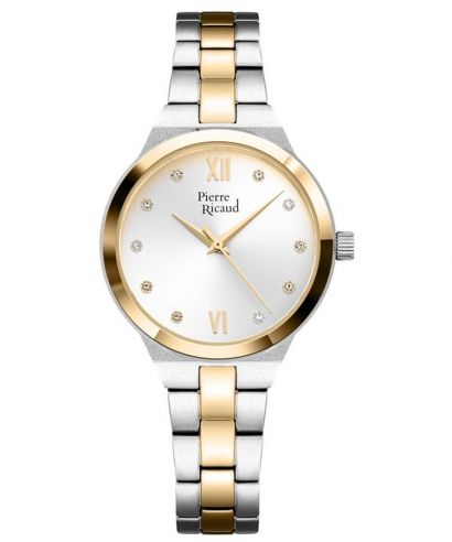Годинник Жіночий Pierre Ricaud Fashion