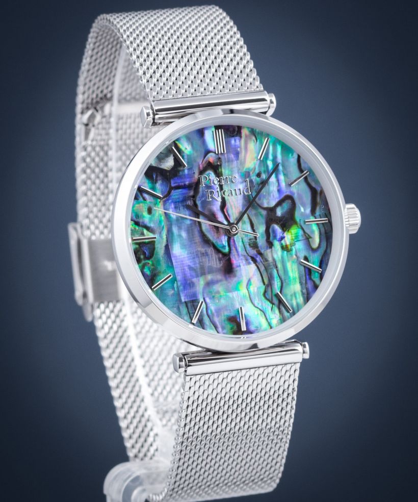 Годинник Жіночий Pierre Ricaud Fashion