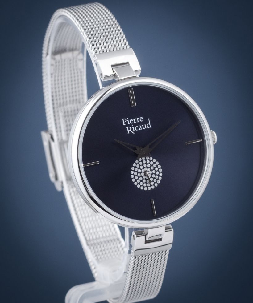 Годинник Жіночий Pierre Ricaud Fashion