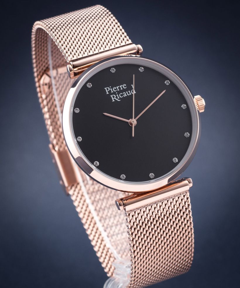 Годинник Жіночий Pierre Ricaud Classic