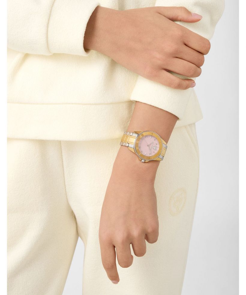 Годинник Жіночий Plein Sport Glam
