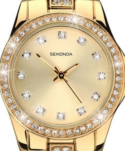 Годинник Жіночий Sekonda Classic
