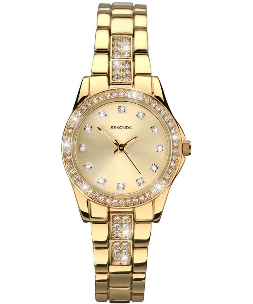 Годинник Жіночий Sekonda Classic