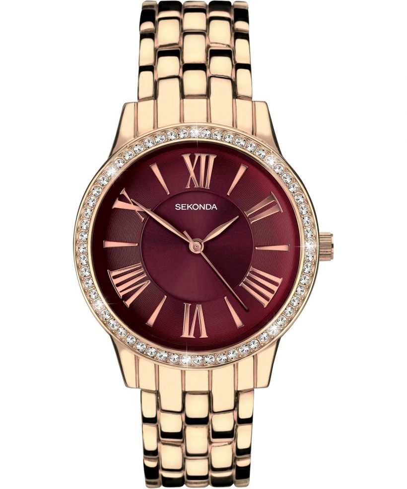 Годинник Жіночий Sekonda Classic