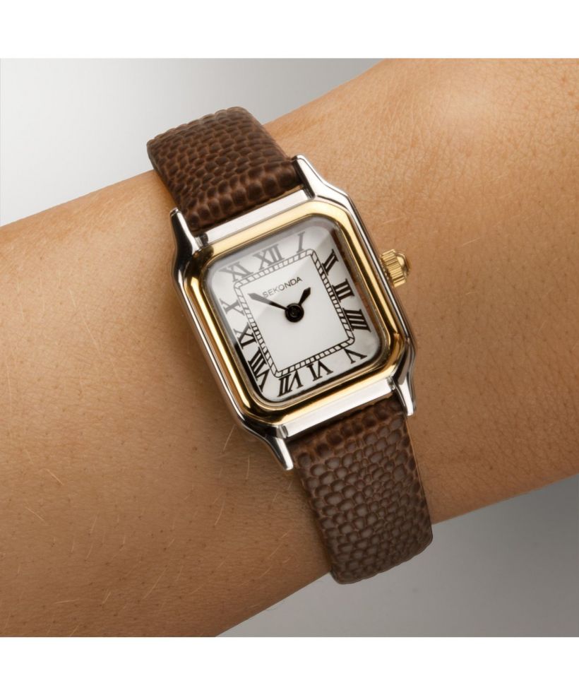 Годинник Жіночий Sekonda Classic