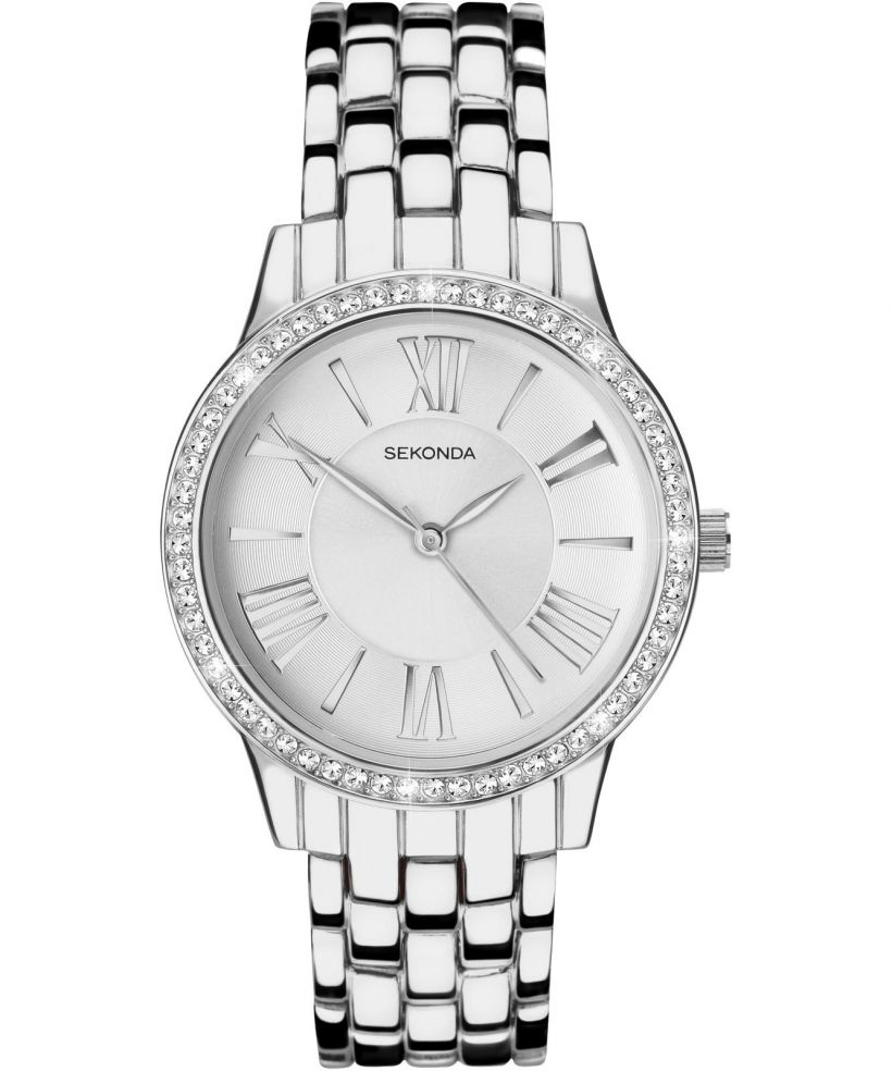 Годинник Жіночий Sekonda Classic