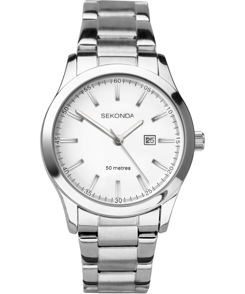 Годинник Жіночий Sekonda Classic