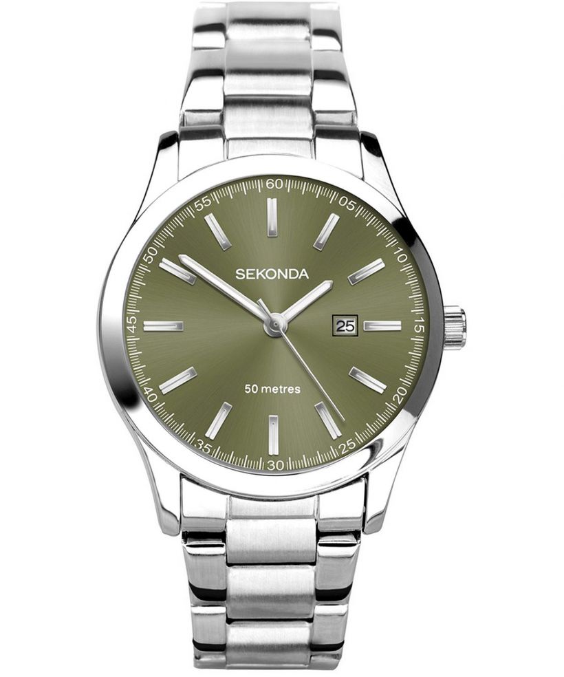 Годинник Жіночий Sekonda Classic