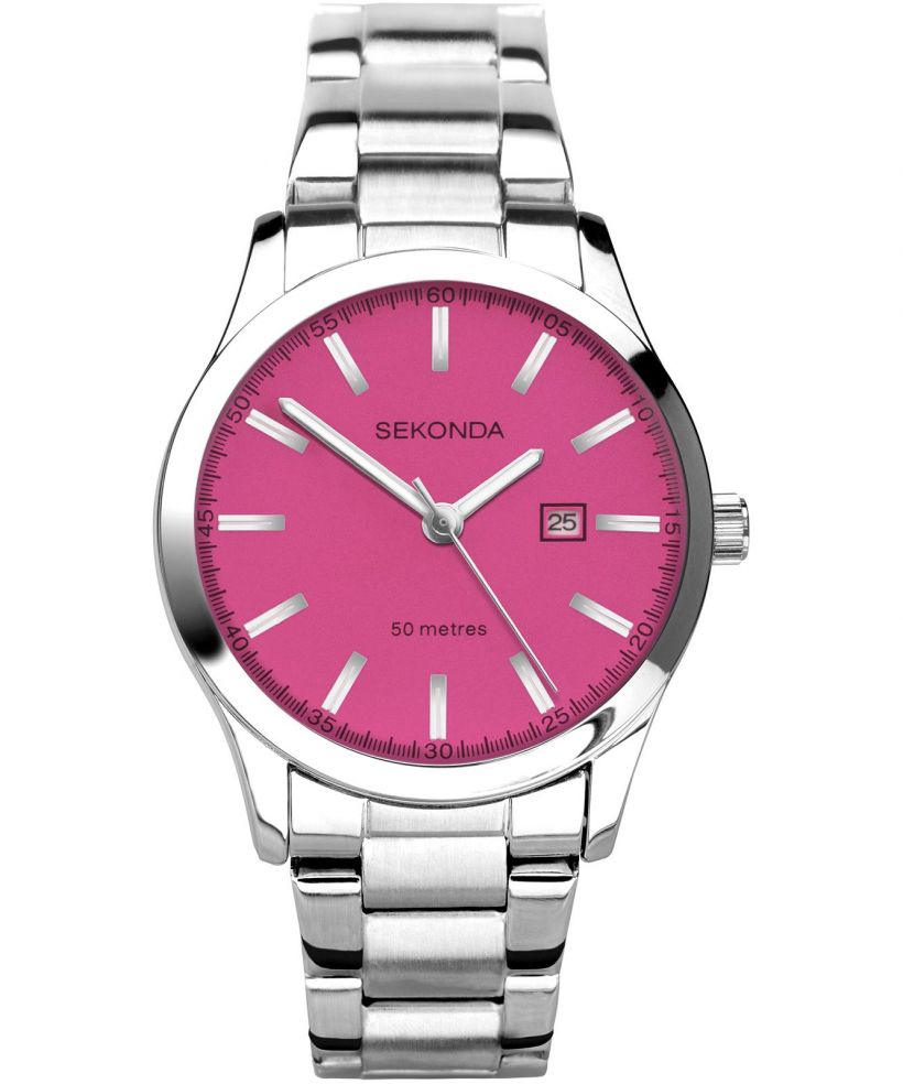Годинник Жіночий Sekonda Classic