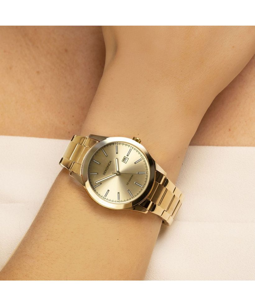 Годинник Жіночий Sekonda Colour Pop
