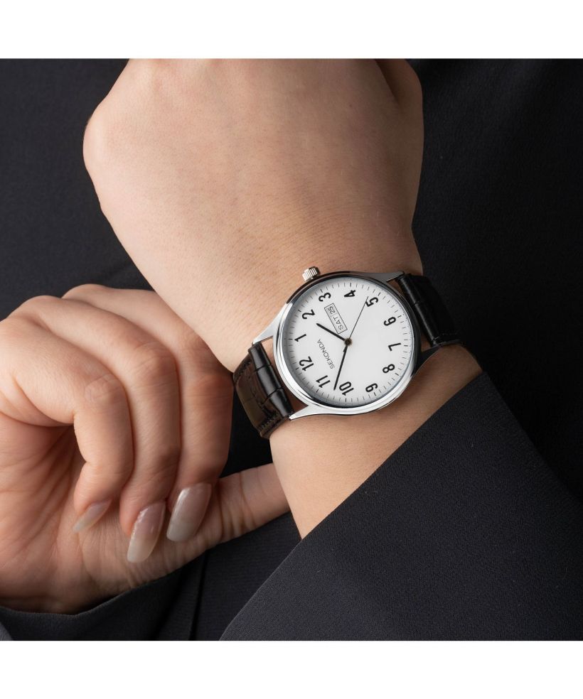Годинник Жіночий Sekonda Easy Reader