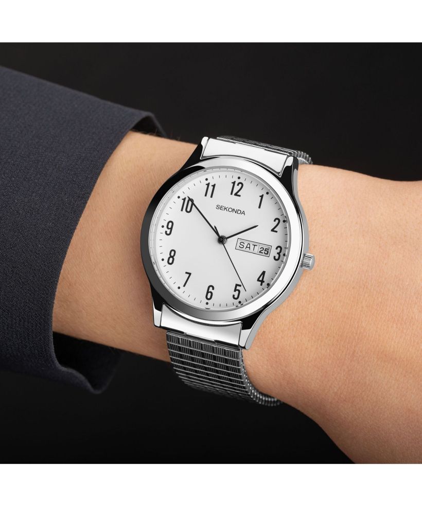 Годинник Жіночий Sekonda Easy Reader