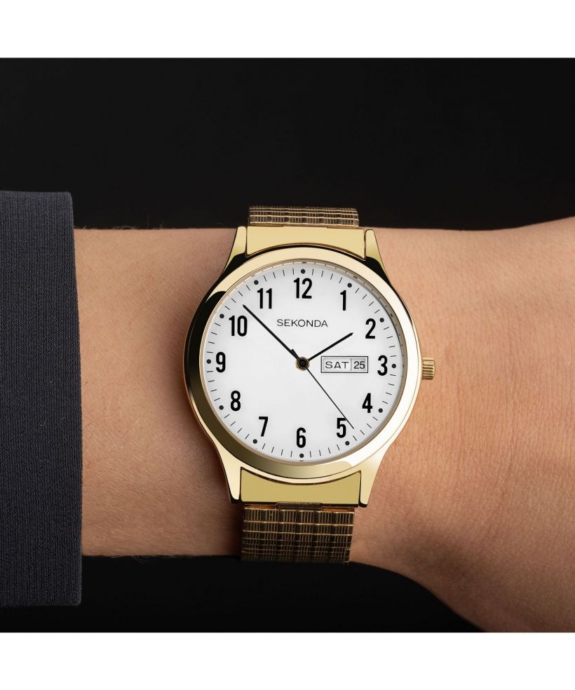 Годинник Жіночий Sekonda Easy Reader