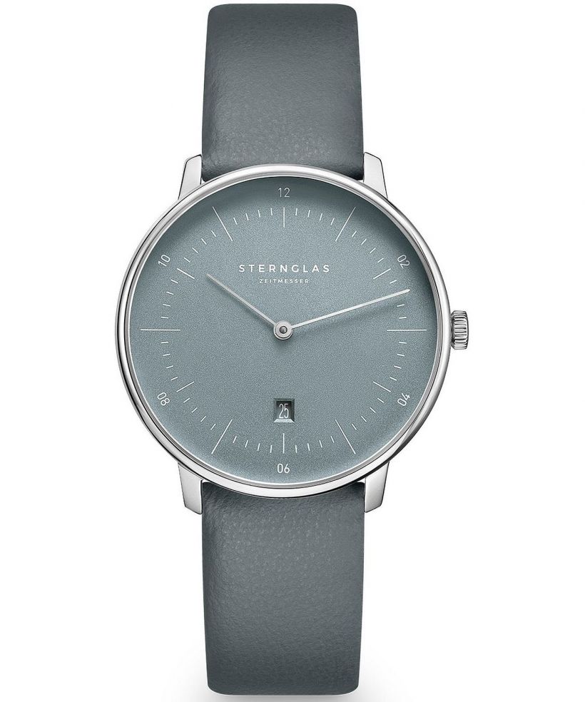 Годинник Жіночий Sternglas Naos XS Edition Flora