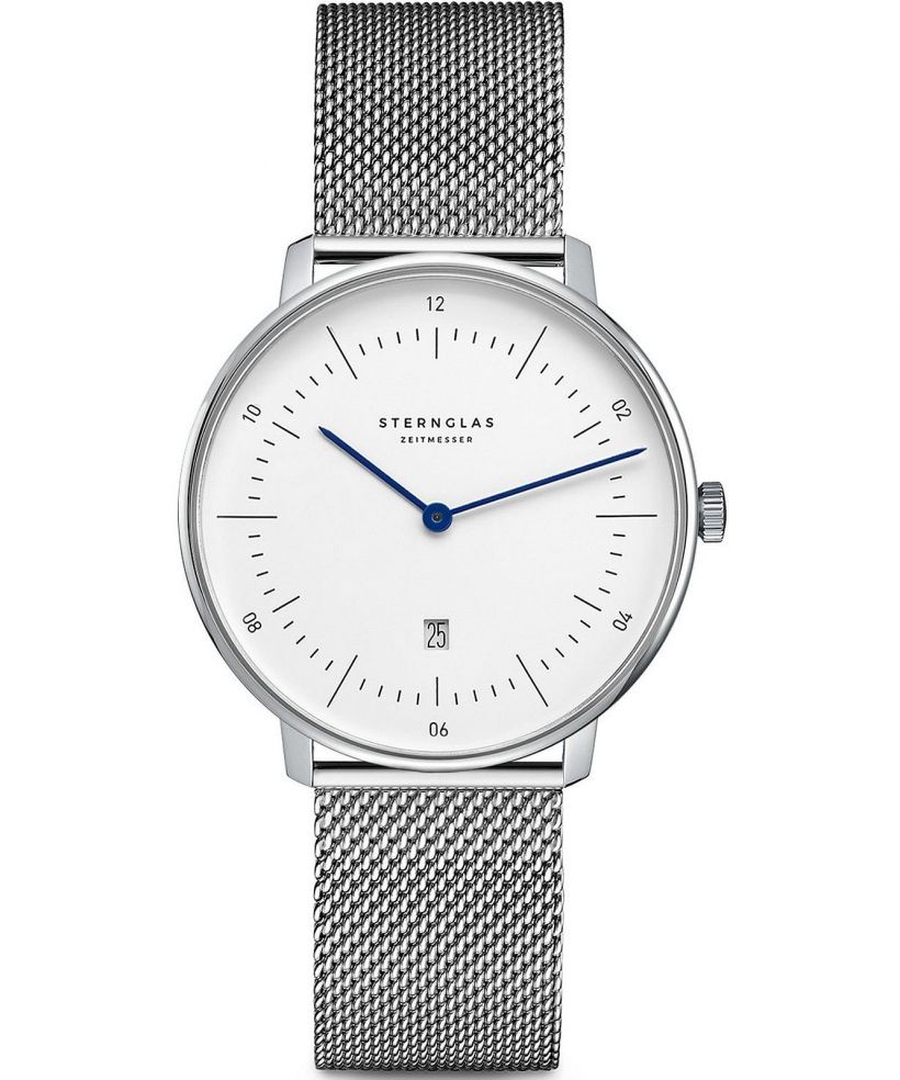 Годинник Жіночий Sternglas Naos XS