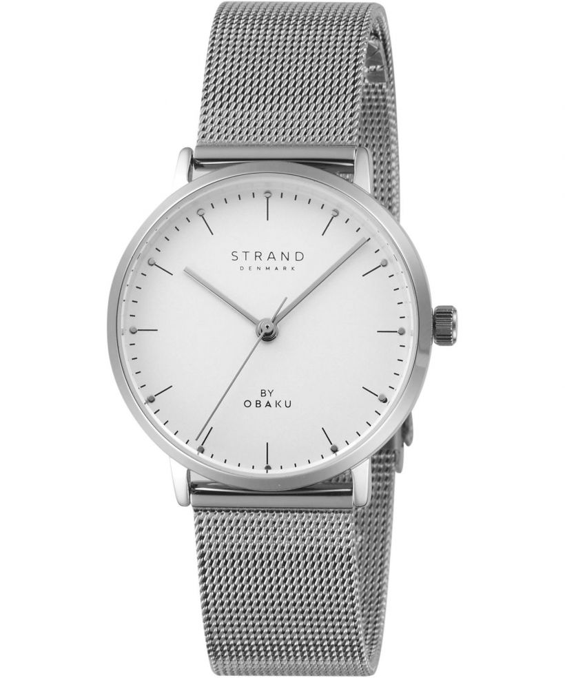 Годинник Жіночий Strand by Obaku Gonone
