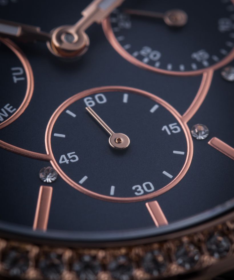Годинник Жіночий Strand by Obaku Lana