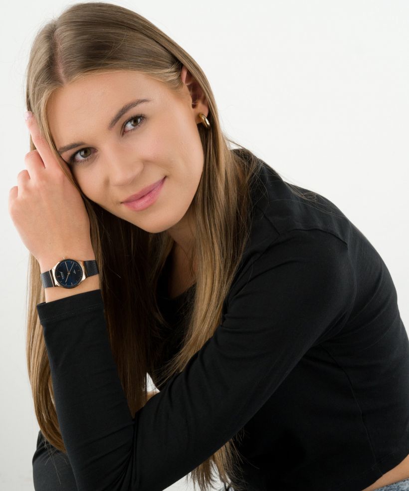 Годинник Жіночий Strand by Obaku Mason