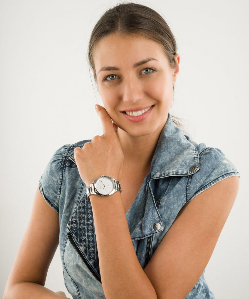 Годинник Жіночий Strand by Obaku Tide