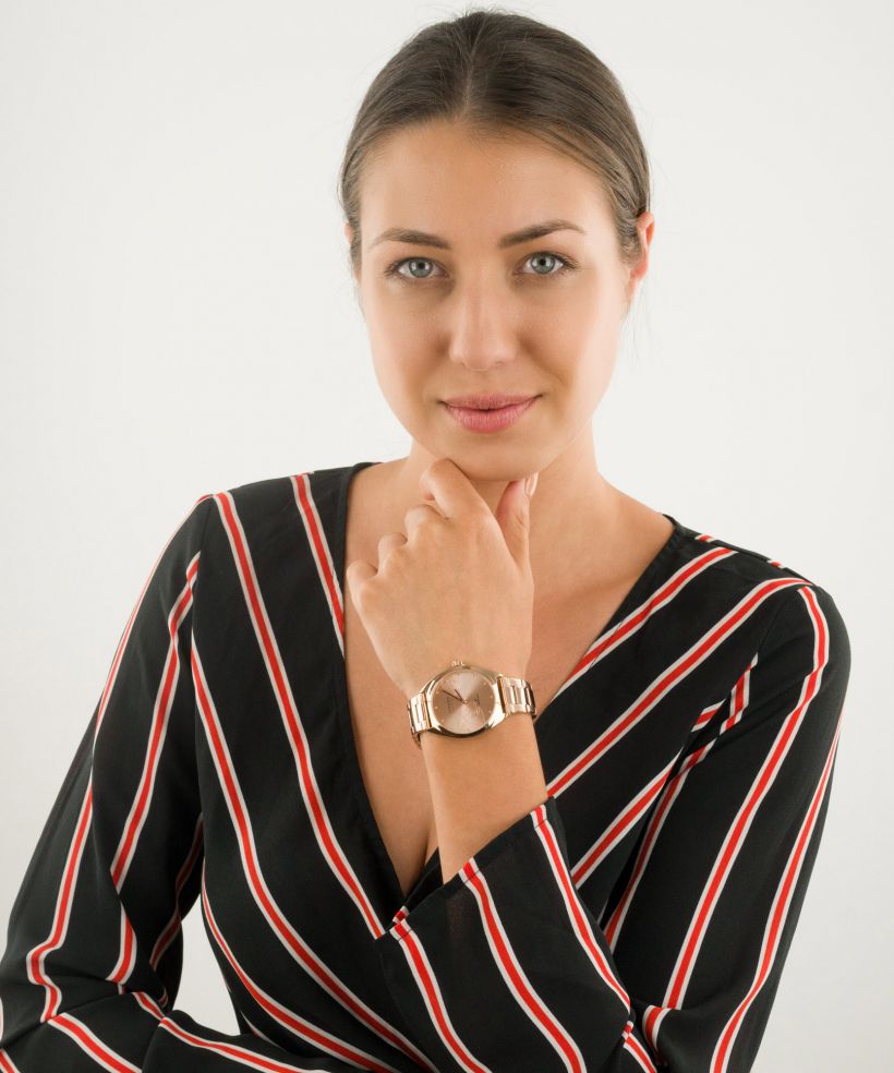Годинник Жіночий Strand by Obaku Tide