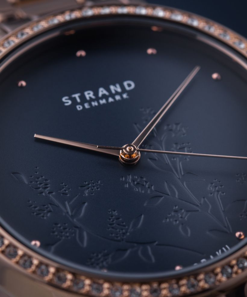 Годинник Жіночий Strand by Obaku Pacifica