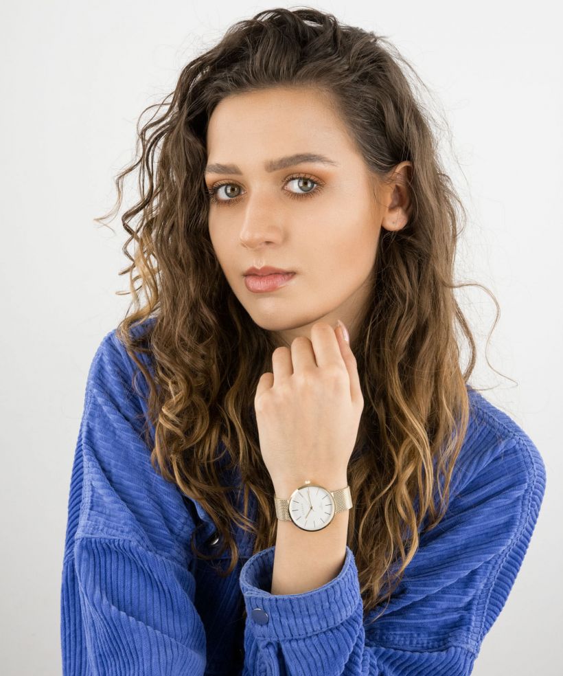Годинник Жіночий Strand by Obaku Sunset
