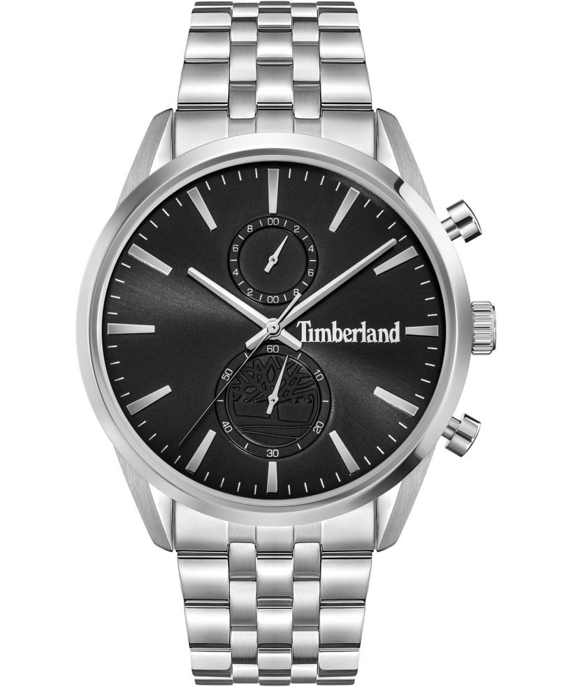 Годинник Жіночий Timberland Sheepscot Chronograph