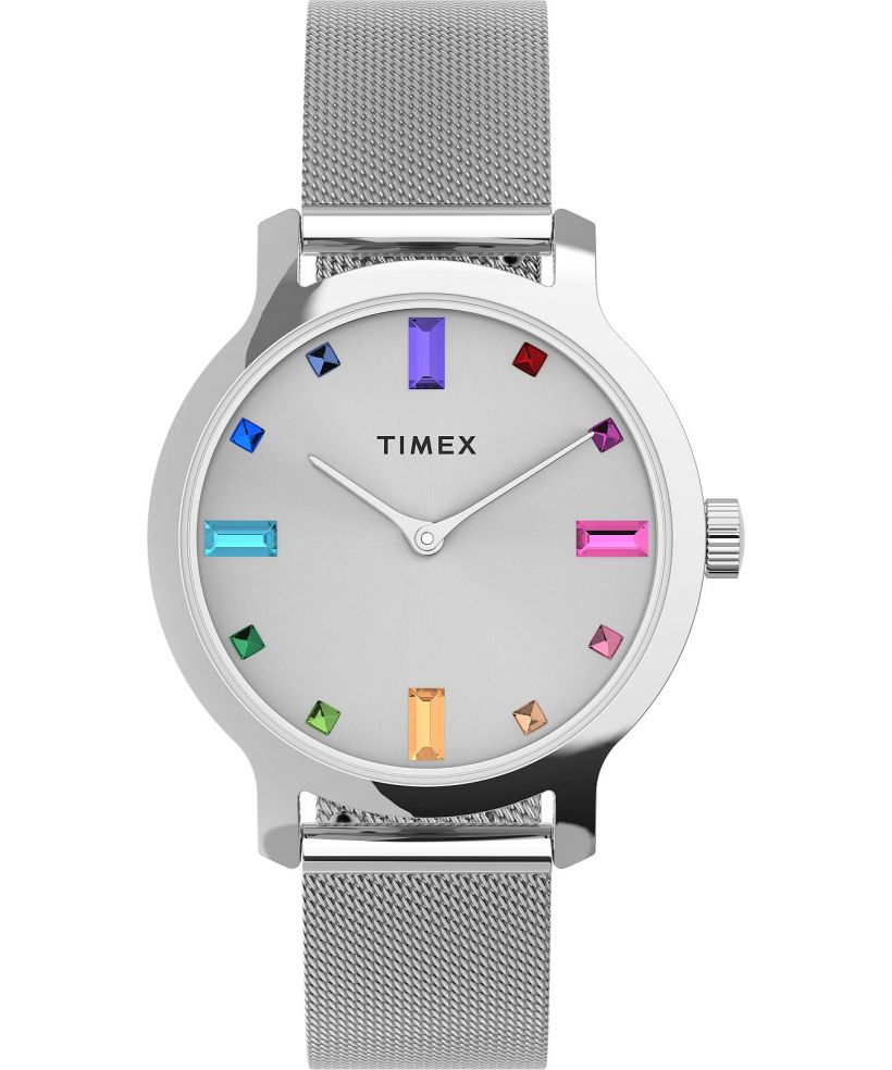 Годинник Жіночий Timex City Transcend
