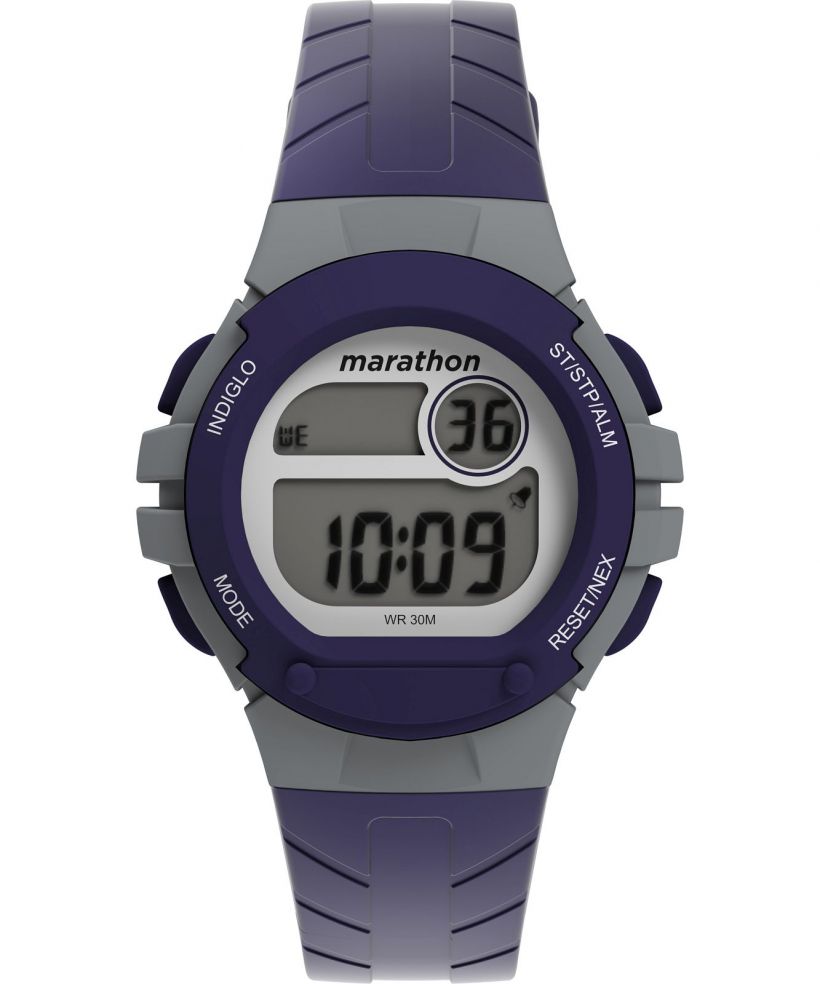 Годинник Жіночий Timex Marathon