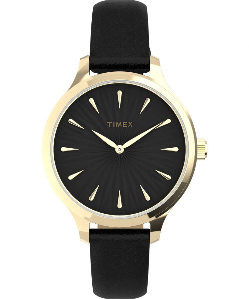 Годинник Жіночий Timex City Peyton