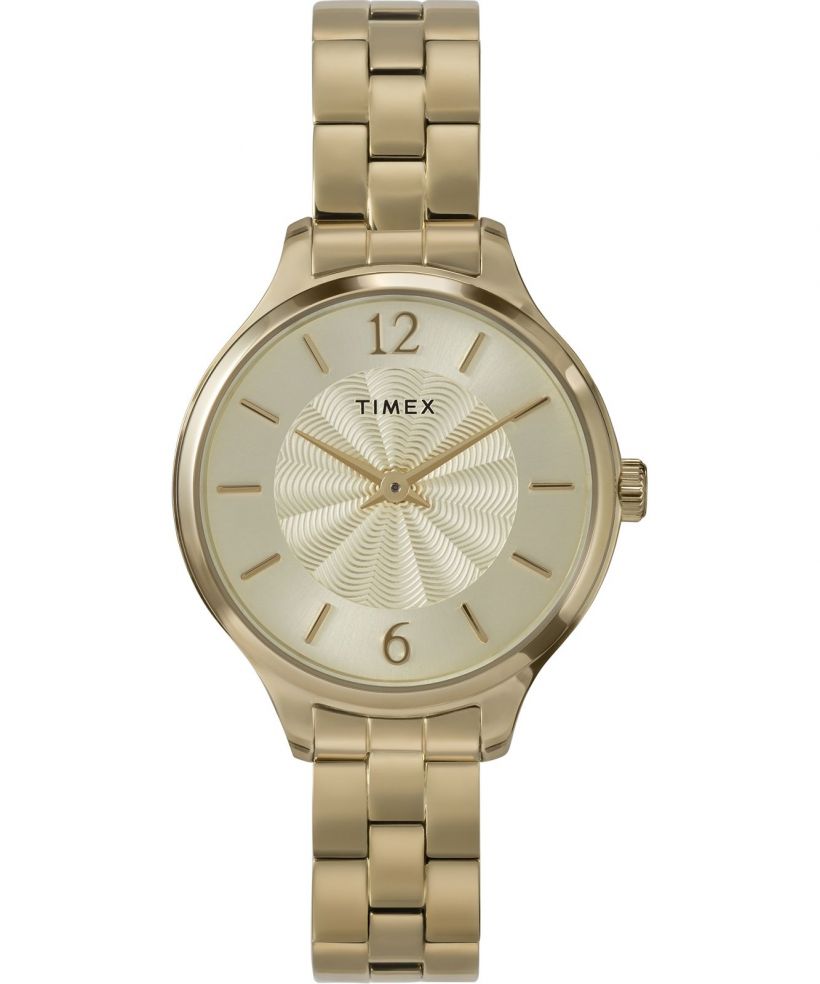 Годинник Жіночий Timex Peyton